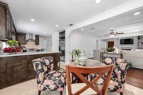 20215 Lake Sherwood Drive Katy TX 77450