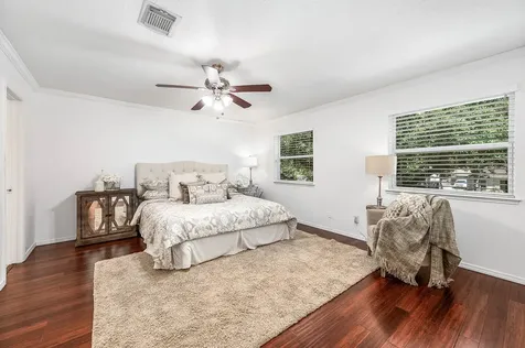 20215 Lake Sherwood Drive Katy TX 77450