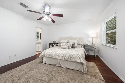 20215 Lake Sherwood Drive Katy TX 77450