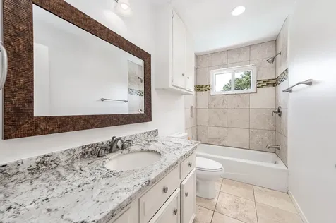 20215 Lake Sherwood Drive Katy TX 77450