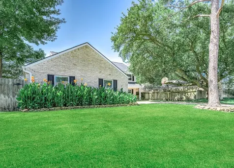 20215 Lake Sherwood Drive Katy TX 77450