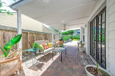20215 Lake Sherwood Drive Katy TX 77450