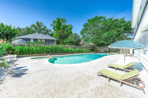 20215 Lake Sherwood Drive Katy TX 77450