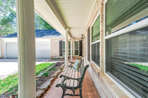20215 Lake Sherwood Drive Katy TX 77450