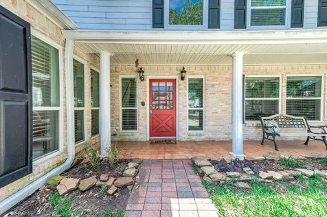 20215 Lake Sherwood Drive Katy TX 77450