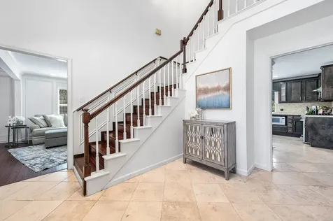 20215 Lake Sherwood Drive Katy TX 77450