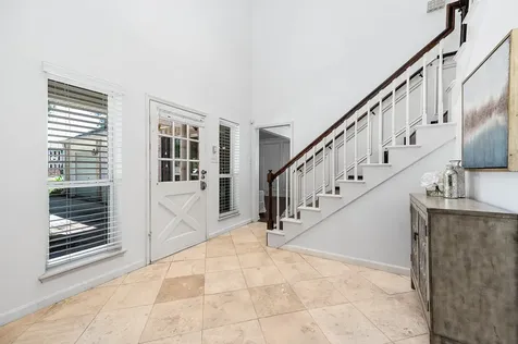 20215 Lake Sherwood Drive Katy TX 77450