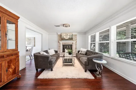 20215 Lake Sherwood Drive Katy TX 77450