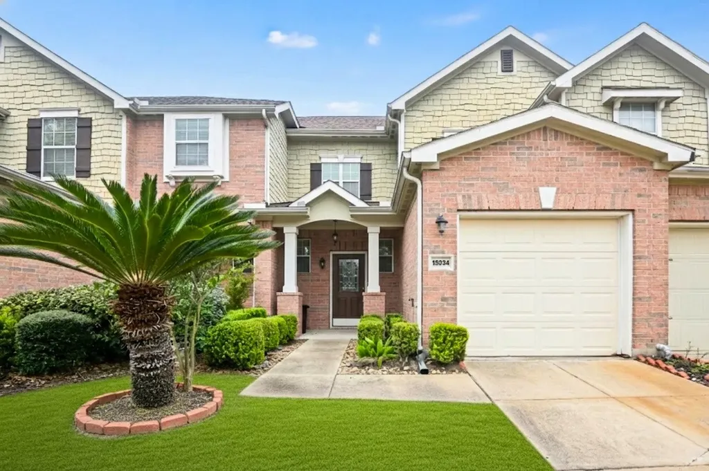 13034 Stratford Skies Lane Houston TX 77072