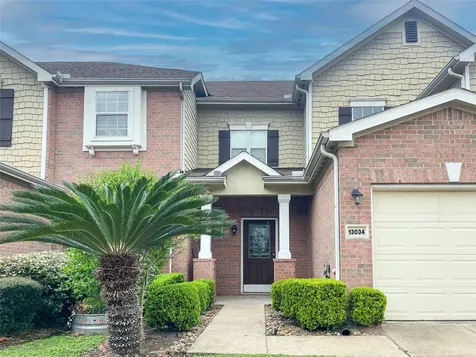 13034 Stratford Skies Lane Houston TX 77072