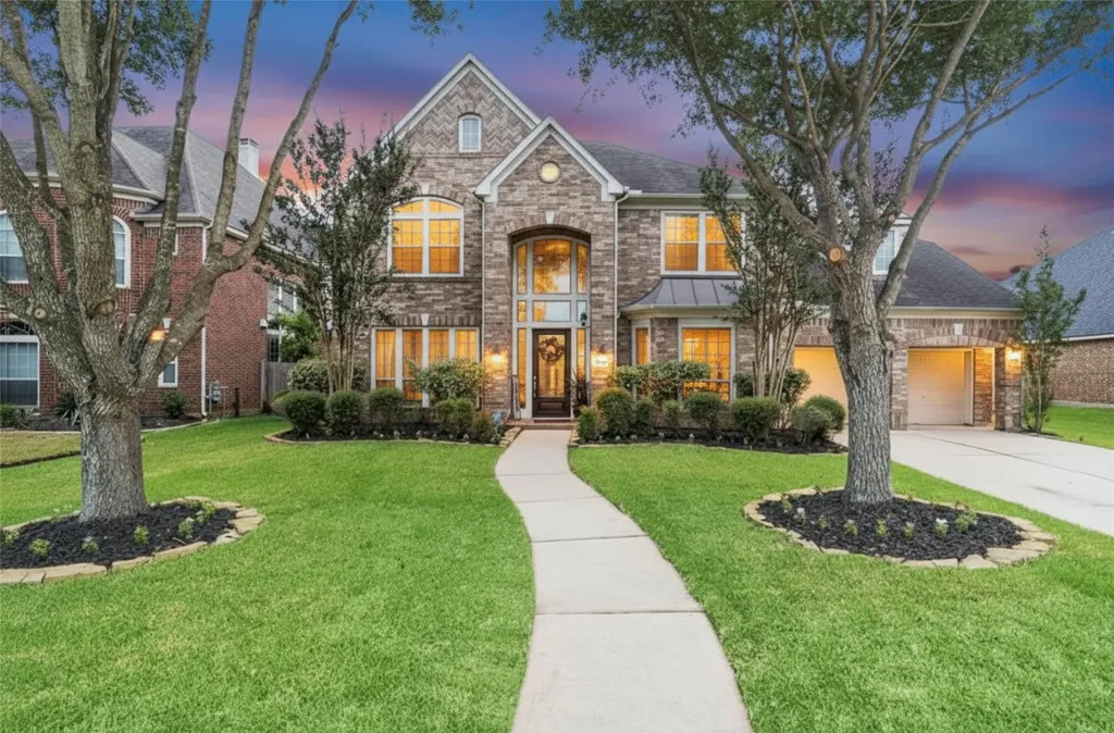 26411 Ridgefield Park Lane Cypress TX 77433