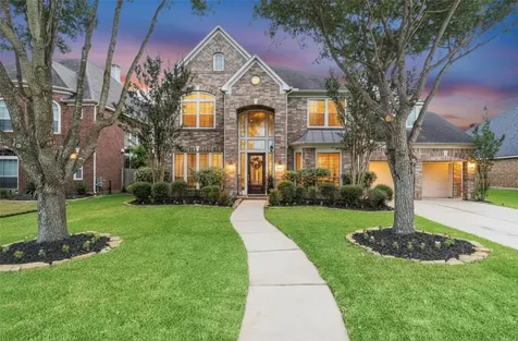26411 Ridgefield Park Lane Cypress TX 77433