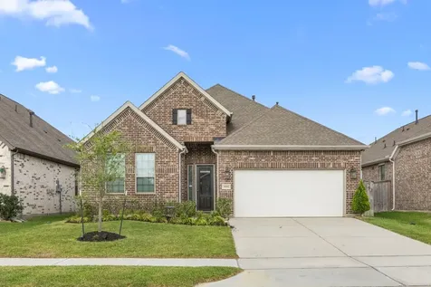 1938 Hickory Grove Lane Tomball TX 77375