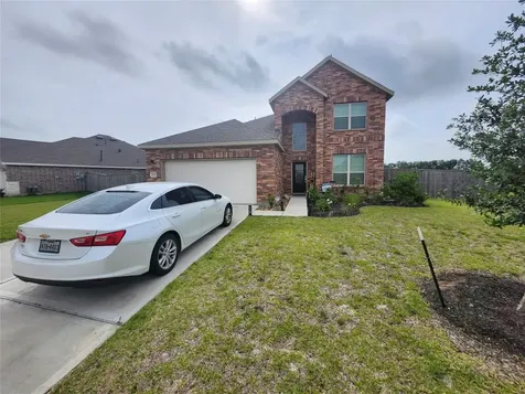 2643 Olivine Stone Drive Rosenberg TX 77469
