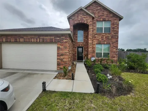 2643 Olivine Stone Drive Rosenberg TX 77469