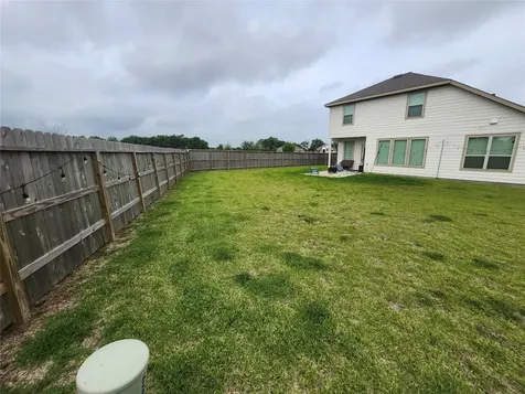 2643 Olivine Stone Drive Rosenberg TX 77469