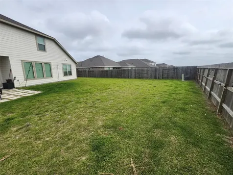 2643 Olivine Stone Drive Rosenberg TX 77469