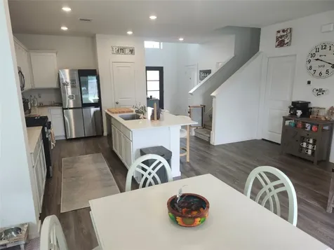 2643 Olivine Stone Drive Rosenberg TX 77469
