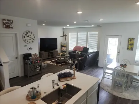 2643 Olivine Stone Drive Rosenberg TX 77469