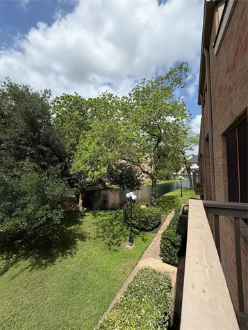 2023 Gentryside Drive 506 Houston TX 77077
