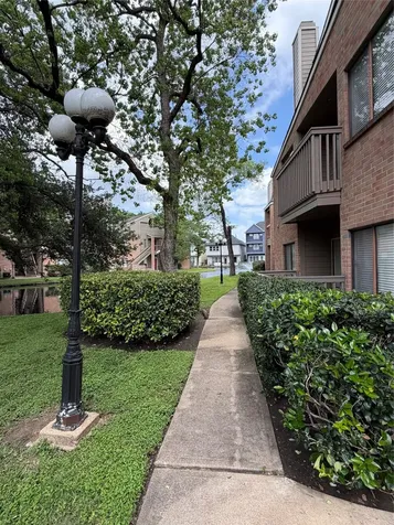 2023 Gentryside Drive 506 Houston TX 77077