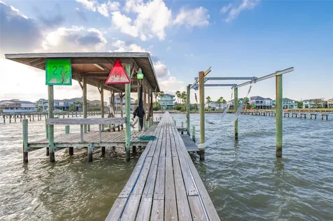 1617 Dick Bay Drive Dickinson TX 77539