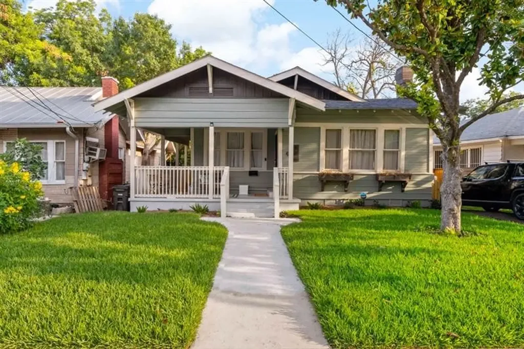 506 E Evergreen Street E San Antonio TX 78212