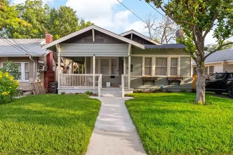 506 E Evergreen Street E San Antonio TX 78212