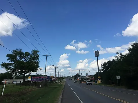 0 E Main Street Madisonville TX 77864