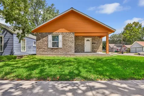 520 E Defee Avenue Baytown TX 77520
