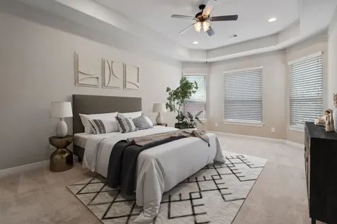 6510 Brady Springs Court Sugar Land TX 77479