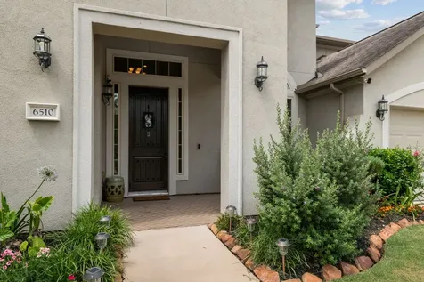 6510 Brady Springs Court Sugar Land TX 77479