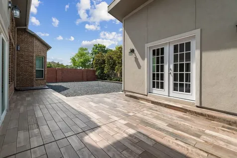6510 Brady Springs Court Sugar Land TX 77479