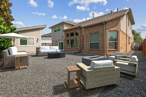 6510 Brady Springs Court Sugar Land TX 77479