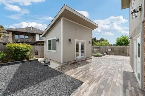 6510 Brady Springs Court Sugar Land TX 77479
