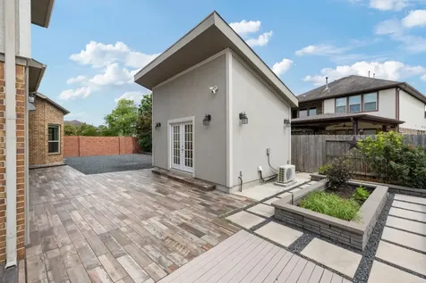 6510 Brady Springs Court Sugar Land TX 77479