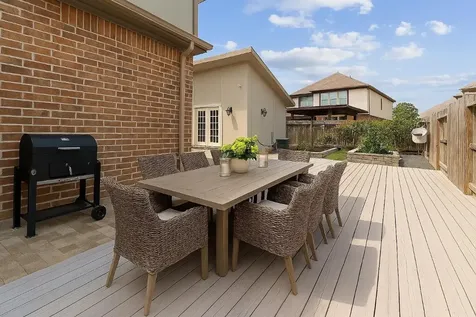 6510 Brady Springs Court Sugar Land TX 77479