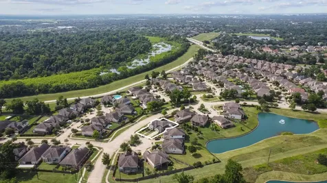 6510 Brady Springs Court Sugar Land TX 77479