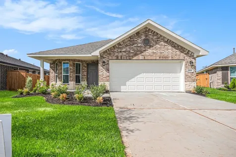 13223 Silver Egret Lane Texas City TX 77568