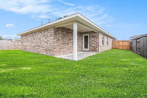 13223 Silver Egret Lane Texas City TX 77568