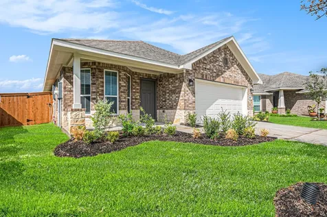 13223 Silver Egret Lane Texas City TX 77568