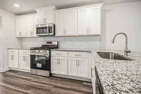 13223 Silver Egret Lane Texas City TX 77568