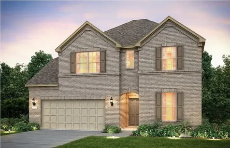 15719 Rosemary Hill Lane Conroe TX 77302