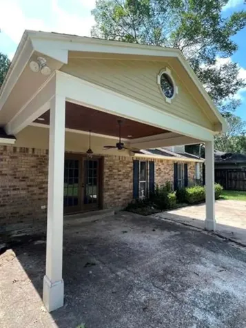 1030 Pine Timbers Drive Sour Lake TX 77659