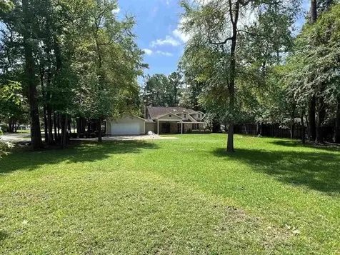 1030 Pine Timbers Drive Sour Lake TX 77659
