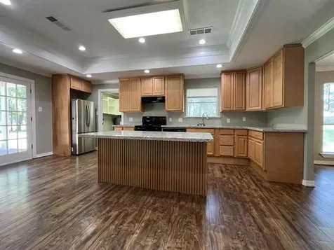 1030 Pine Timbers Drive Sour Lake TX 77659