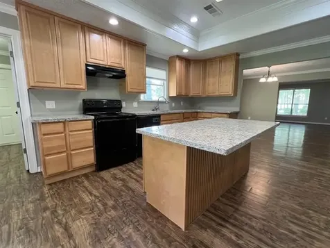 1030 Pine Timbers Drive Sour Lake TX 77659