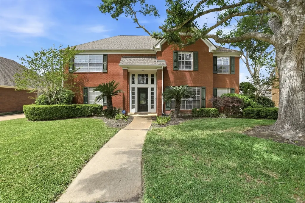 4410 Wickford Circle Sugar Land TX 77479