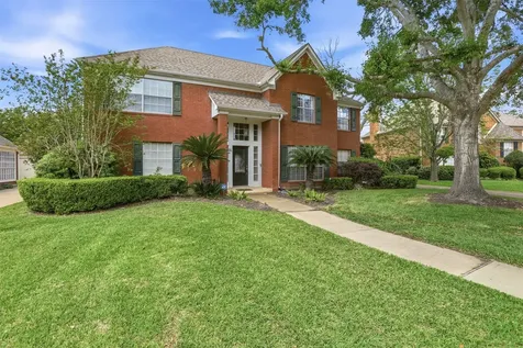 4410 Wickford Circle Sugar Land TX 77479