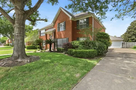 4410 Wickford Circle Sugar Land TX 77479